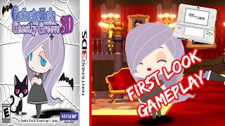 Gabrielles Ghostly Groove 3D โ Nintendo 3DS Gameplay
๐ฎ Gabrielles Ghostly Groove 3D โ Nintendo 3DS Gameplay
๐ Rhythm | Dance | Music
Dance your way through a spooky and charming adventure in Gabrielles Ghostly Groove 3D! Join Gabrielle as she explores a ghost-filled world, helping friendly spirits by mastering fun rhythm-based dance routines. With colorful visuals, catchy music, and intuitive touchscreen controls, this unique Nintendo 3DS title delivers a delightful blend of rhythm gameplay and supernatural charm.
#GabriellesGhostlyGroove3D #Nintendo3DS #RhythmGame #MusicGame #DanceGame #3DSGaming #RetroGaming #HandheldGaming
๐ More PC & Nintendo Switch Gameplays
๐ https://legendthedark.blogspot.com
๐ Like & Subscribe for more gameplay! Gabrielles Ghostly Groove 3D โ Nintendo 3DS Gameplay