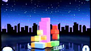 Fragmental 3D - 3D Tetris for iPad/iPhone screenshot 3