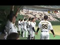 ゲームハイライト -2022年プロ野球ファーム日本選手権-
