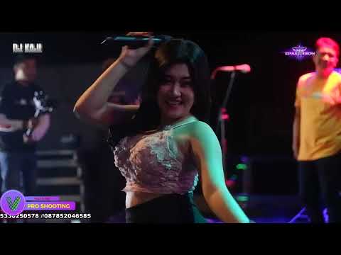 SANTRI PEKOK - COVER - DINI ELSIA - NEW ERNESTA -