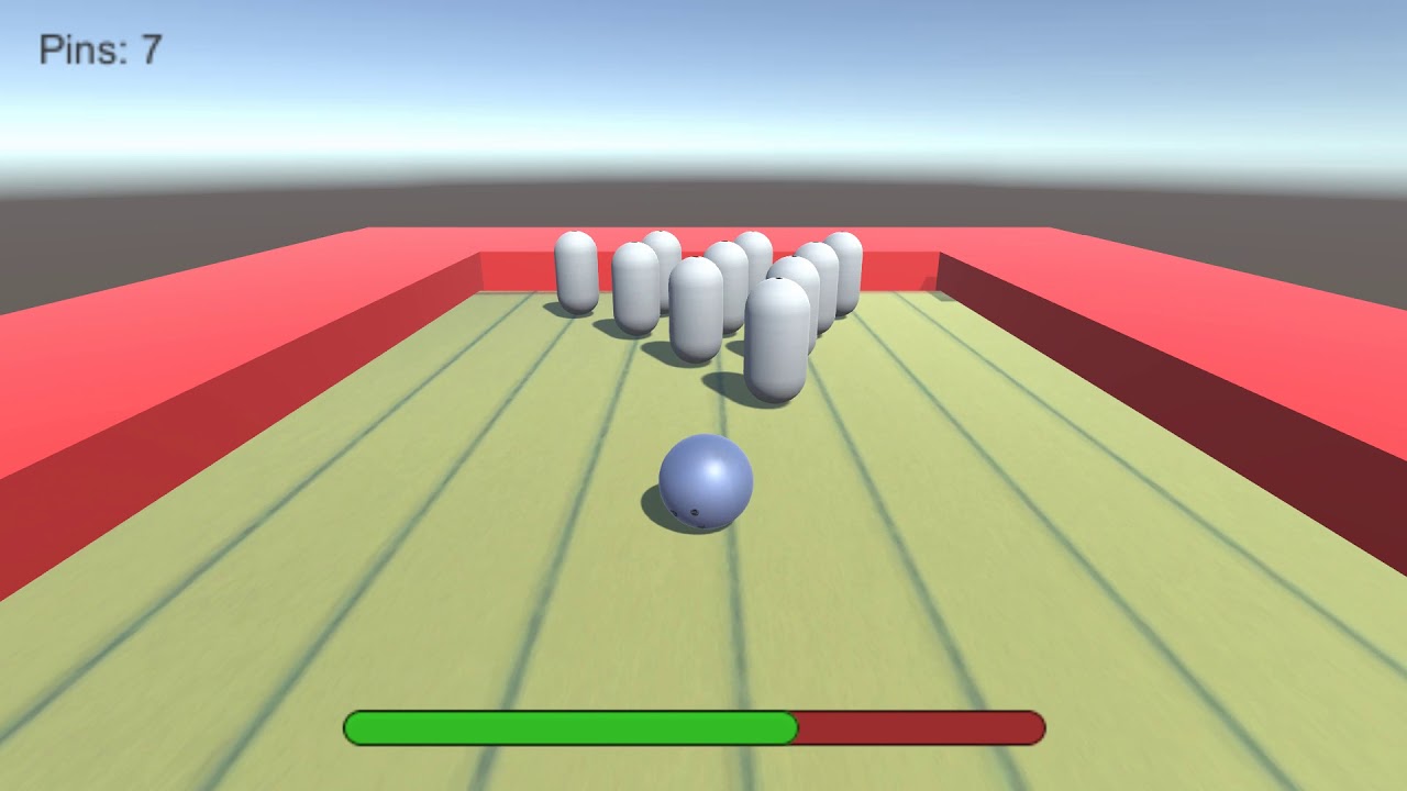Prototype 1 - YouTube