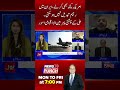 "US Cannot Change Regime In Iran!" Expert Ali K Chishtie’s Big Claim! | BOL #shorts