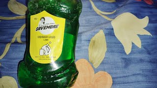 Usha Auntys Savemore Dishwasher Review Lime Flavour Price, Quantity More