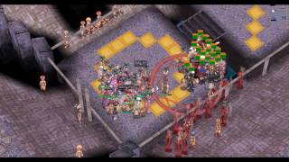 DD Biochemist Seraphim GVG Event 06/25/2016 [iPlay]