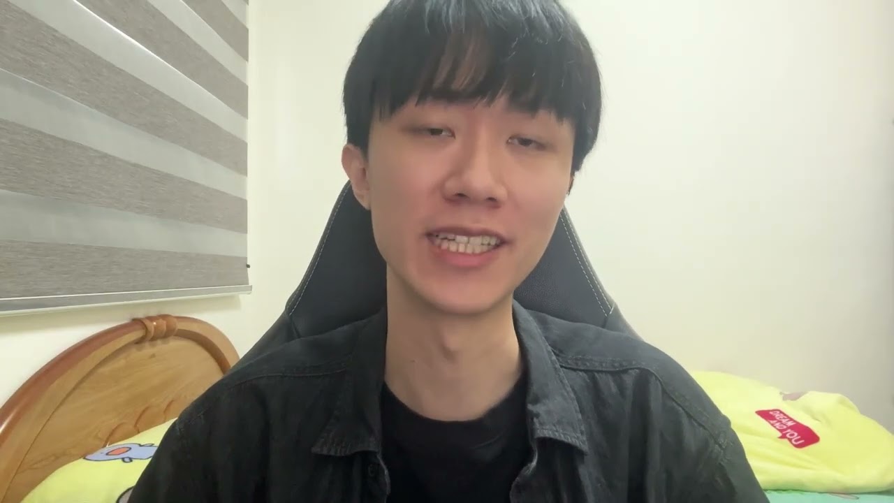 2026 Kalahari Resort Lifeguard Interview(CHUNG PING CHIEH)