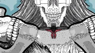 Station 7- Jesus crucified final