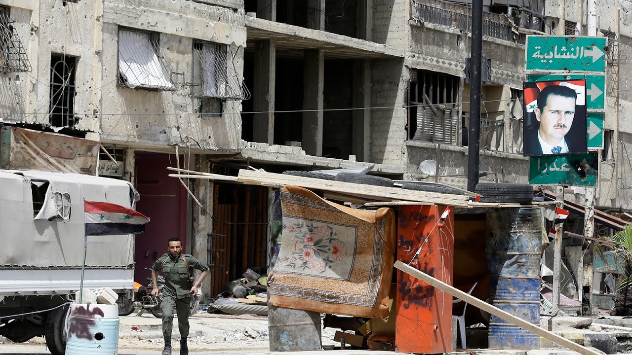 تسويات دوما وريف دمشق من تستهدف ؟ وهل ستتوقف الاعتقالات ! | لم الشمل