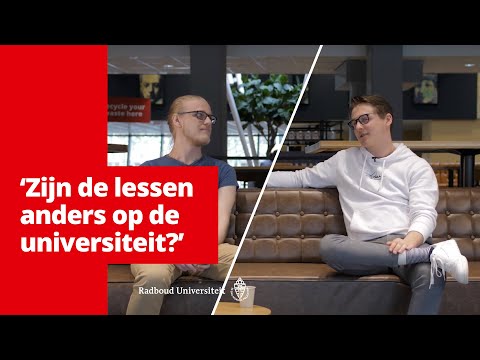 Video: Wat is taakverdeling tussen zones?