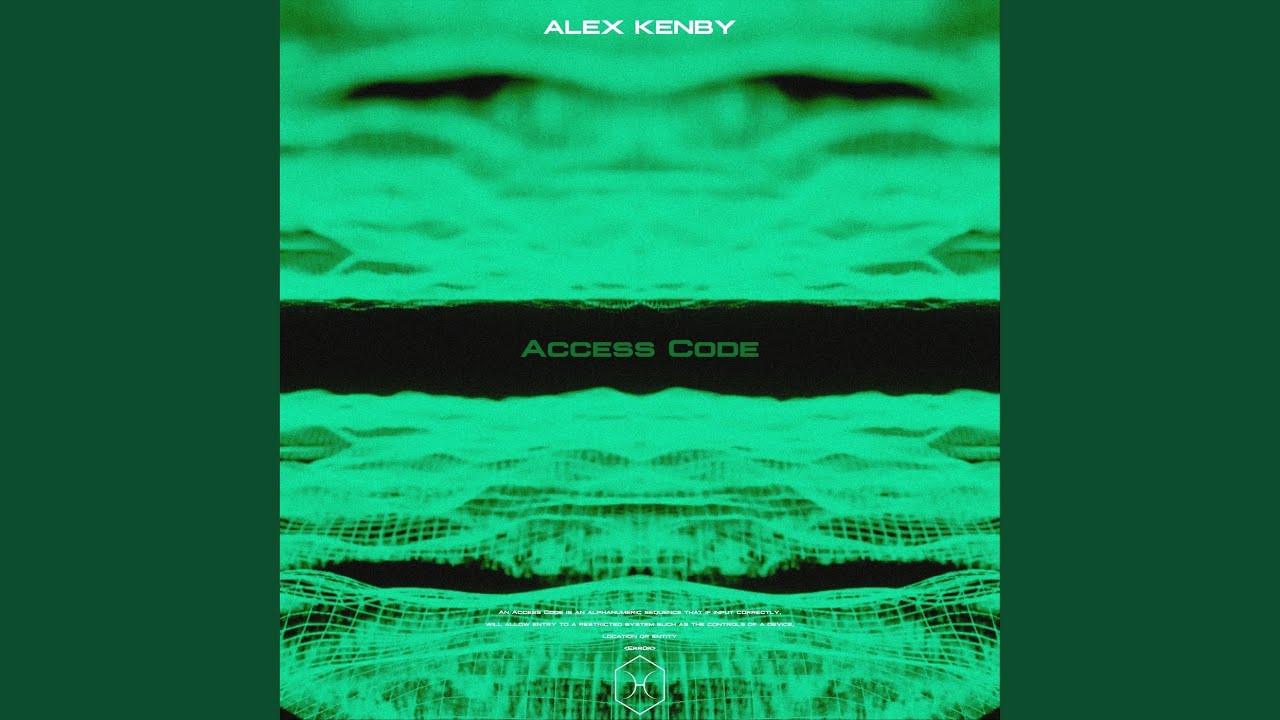 Access Code - YouTube