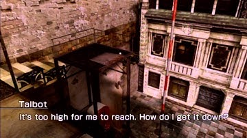 Lightning Returns: FF13 Commentary #044, Day 3: Wildlands, Luxerion, Yusnaan: Soul Fragments