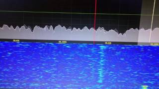 Icom IC-7300 vs ANAN 100D