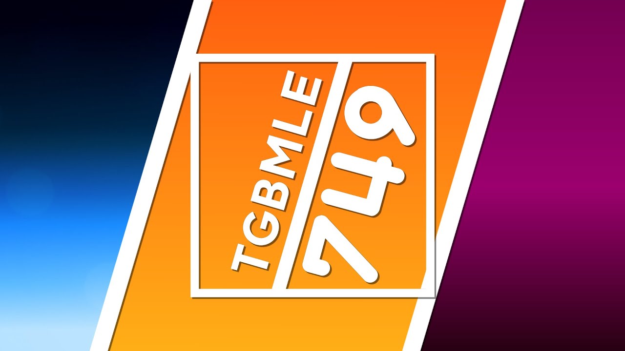 GalaxyBrazilianify749's "Gothiaround Pro 1.1" Logo (03.07.2025) (Vegas Pro Recreation) (FVOJ2025)