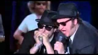 The Blues Brothers - Everybody Needs Somebody To Love