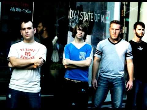 Dropping Daylight - Apologies