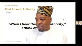 Emotional Responses to Authority