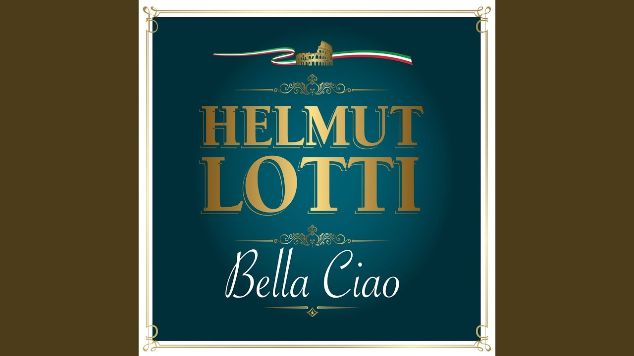 Bella Ciao - YouTube Music