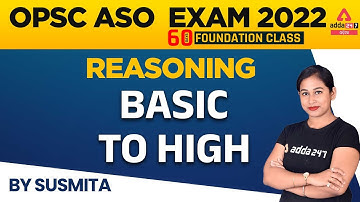 OPSC ASO EXAM 2021-22 | BASIC TO HIGH LEVEL MCQs WITH BRIEF EXPLANATION | Adda247 Odia