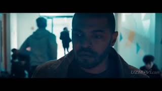 KORRUPSIYACHI O'zbek tilida