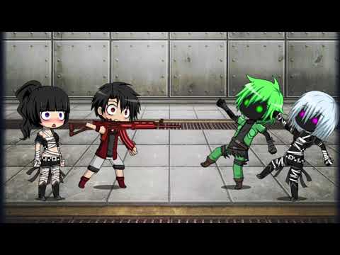 The Zombie Song | Gacha Studio - The Zombie Song | Gacha Studio