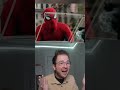 Spiderman Brand New Day First Trailer Reaction #shorts #spidermanbrandnewday #spiderman #spidey #mcu