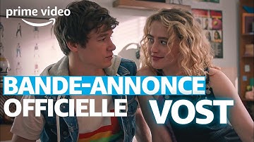 Map of Tiny Perfect Things - Bande-annonce VOST | Prime Video