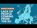 The Truth About UK Immigration 2018 - Data Dive
