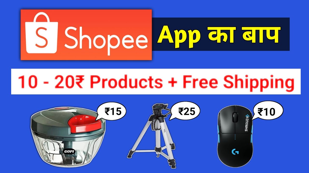 Shopee Alternative App Low Price Shopping App Cheapest Shopping Shopee Alternative App Low Price Shopping App Cheapest Shopping