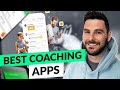 Top 3 online training apps to coach your online clients