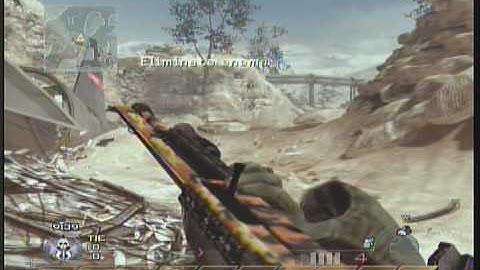 MW2 - BABYMelon
