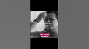 Success is the best revenge for all ur Haters.. #cooperative #tnpsc #exam #tnpsc