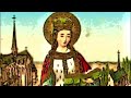 Prayer to St. Dymphna