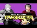"Black Orpheus" - Fingerstyle Guitar - Adam Rafferty