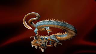 Ancient China Math Escape2