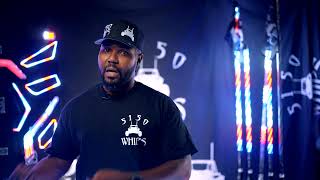 Troubleshoot Remote Whip Flashes When Plugged In.