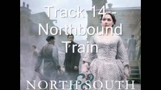 Video-Miniaturansicht von „North & South Soundtrack (BBC 2004) Track 14 - Northbound Train“