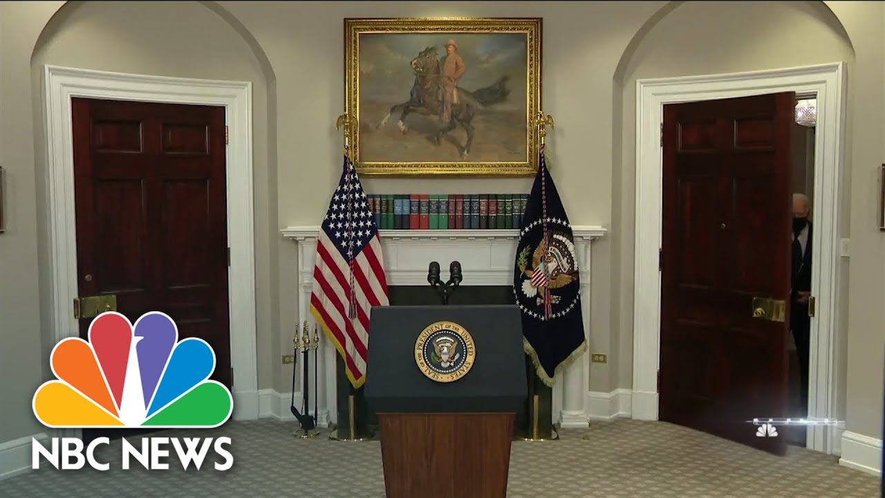 Thousands of Americans Still Stranded in Afghanistan