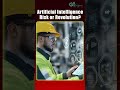 Artificial Intelligence is a Risk or Revolution?