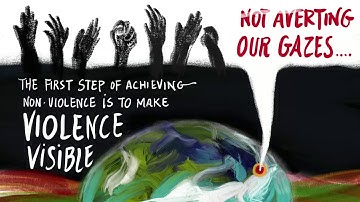 Transformative Possibilities, Block Two of Global Forum 2020 - An animated scribing from Jayce P...