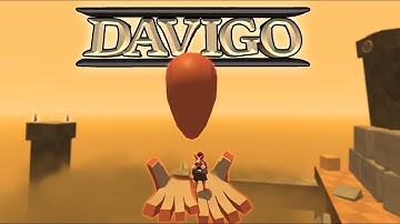 Davigedit Tutorial PART ONE - How to set up Davigedit!