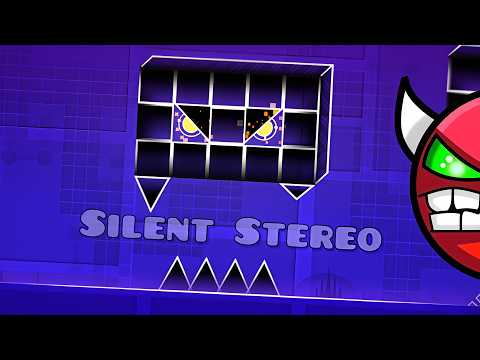 Silent Stereo Madness