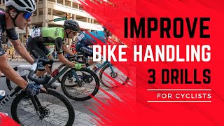 Cycling Tips: How I Enhanced my Bike Handling and Cornering Skills