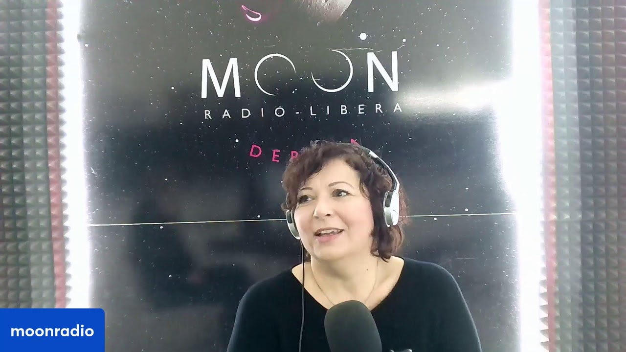 RITMI DI BENESSERE 1 PUNTATA CON MARINA MINCIGRUCCI