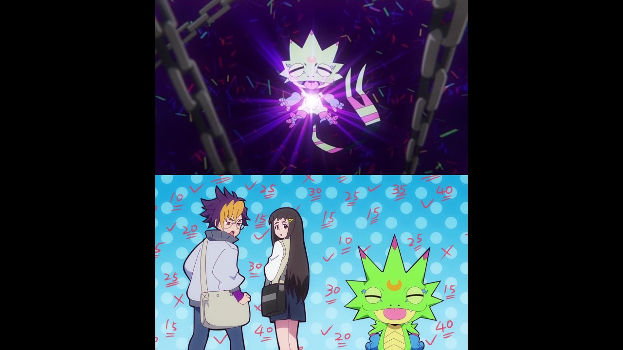 Digimon Beatbreak Episode 8 Live Reaction/Review: THE DISAPPEARING CLASSROOM