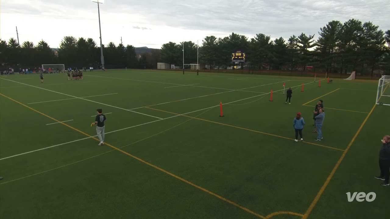 SJU Hawks Rugby Vs. JMU 11-12-2022
