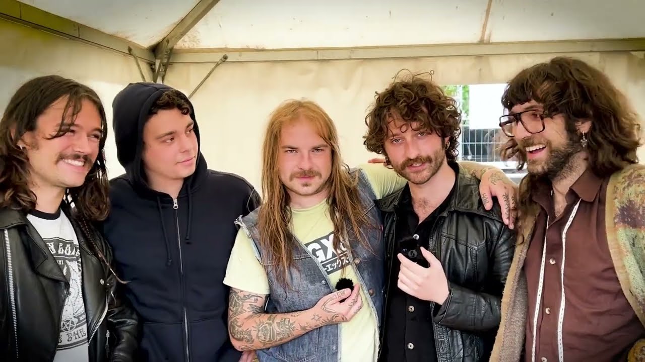 Krach am Bach 2025 (Official Aftermovie)