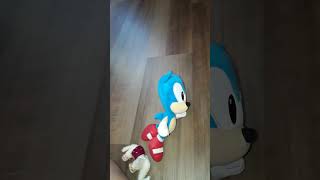 Itstv Sonic Goes To La La Land