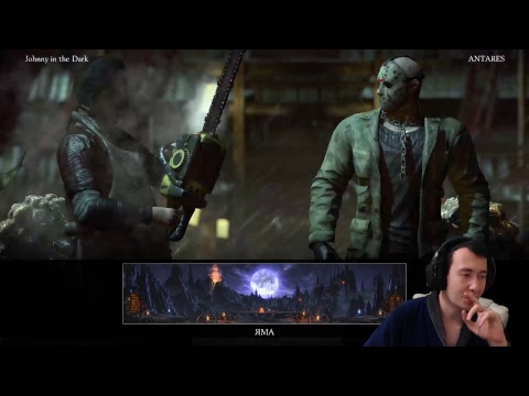  КОШКА ГУЛЯЕТ, ГДЕ PAIRSPET?  MORTAL KOMBAT X -  КОШКА ГУЛЯЕТ, ГДЕ PAIRSPET?  MORTAL KOMBAT X