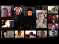 Valiant Hearts Ending - Youtubers reactions [Spoiler]