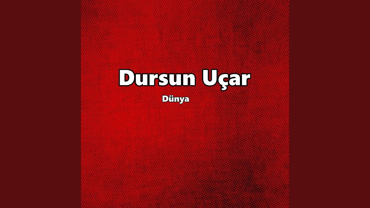 Dünya