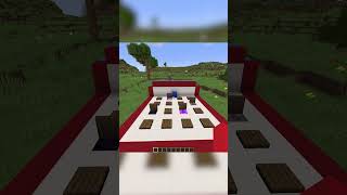 Minecraft Lucky Block Guess Who